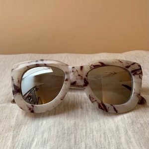 Quay Australia Sugar and Spice